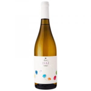 Federici Isaì - Sauvignon Blanc