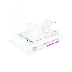 Feminine Wipes - 40cout
