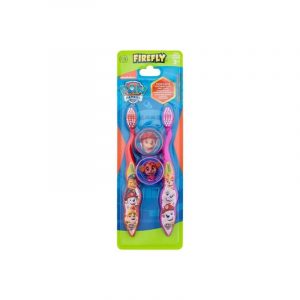 Firefly Toothbrush Paw Patrol