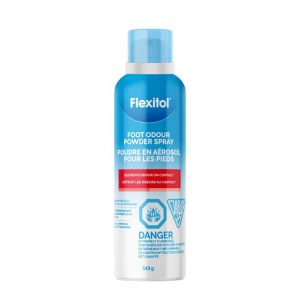 Foot Powder Spray 2.5oz