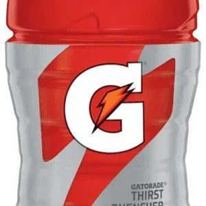 Gatorade 28oz Fruit Punch