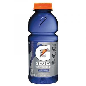 Gatorade (Bottle) Grape 20oz