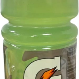 Gatorade (Bottle) Lime Cucumber Pepino limon 20oz