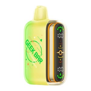 Geek Bar Drop Sour Savers 7500 Puffs