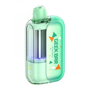 Geek Bar Miami Mint 25k 50K