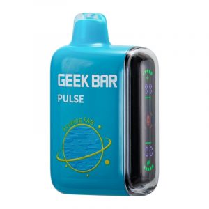 Geek Bar Pulse Fcuking Fab 7500 Puffs