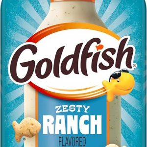 Goldfish Zesty Ranch Flavored 6.6 oz