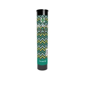 Green Post THCP Green Post Pre-Roll 1G