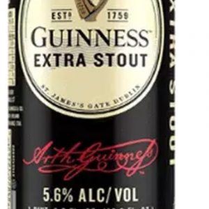 Guinness Can 19.2oz