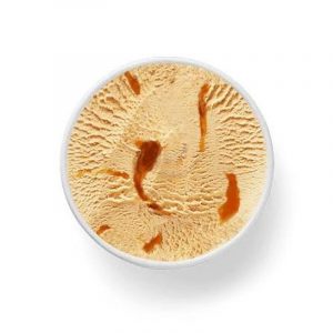 Haagen Dazs Dulce de leche