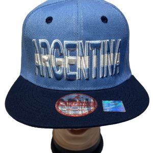 Hats (Regular) Argentina
