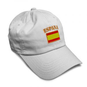 Hats (Regular) Espana