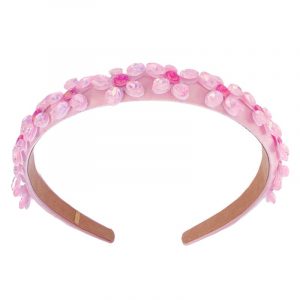 HeadBand Pink