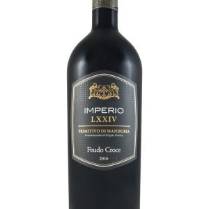 Imperio LXXIV Tinazzi 750ML