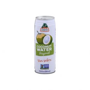 Jarritos Coconut Water Original 17.5 oz