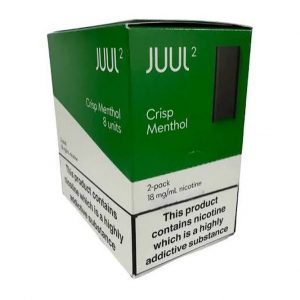 Juul Menthol