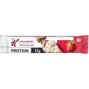 Kellogg's Protein Bar strawberry 1.59oz