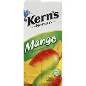 Kern's Mango Nectar 11.5oz