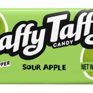 Laffy Taffy
