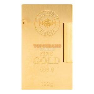 Lighters Gold 999.9
