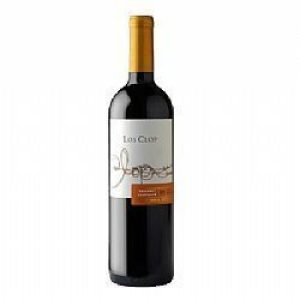 Los Clop Cabernet Sauvignon 750ml