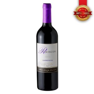 Los Riscos Carménère