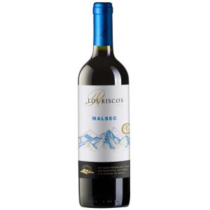 Los Riscos Malbec