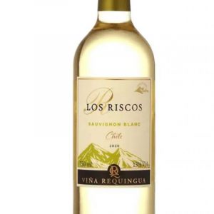 Los Riscos Sauvignon Blanc 750ml