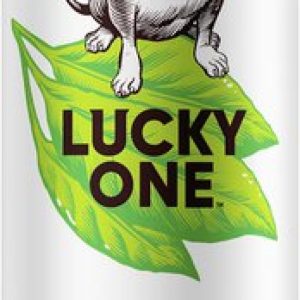 Lucky One Sweet Tea + Vodka Half & Half 12oz