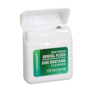 Luminant 2 Pack Dental Floss
