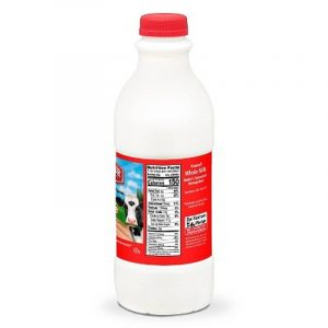 McArthur Whole Milk - 946ml