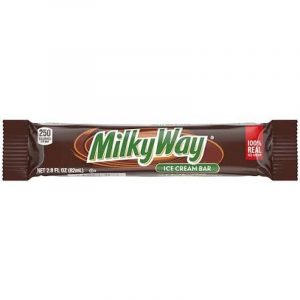 Milky way Ice Cream Bar 2.8oz