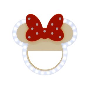 Minnie Finger Light