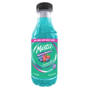 Mistic Bahama Blueberry 15.9 oz