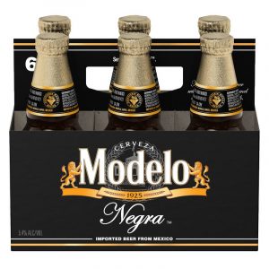Modelo Negra Single 12oz Bottle