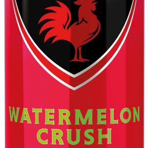 Monaco Watermelon Crush Single Can 12oz