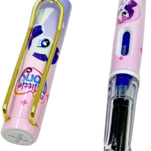 My Little Pony 8 Color Pen