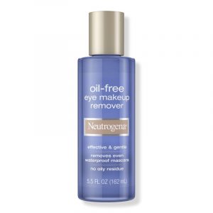 Neutrogena Makeup Remover
