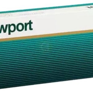 Newport Long Soft Pack