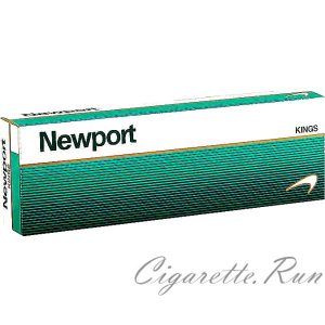 Newport Short Soft Pack