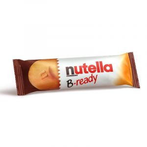 Nutella B-ready (2) 22g