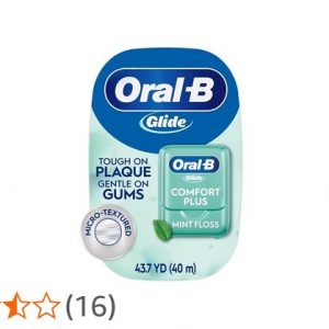 Oral-B Gllide
