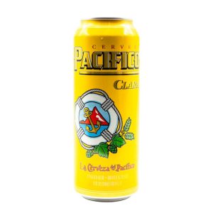 Pacifico Can 24oz