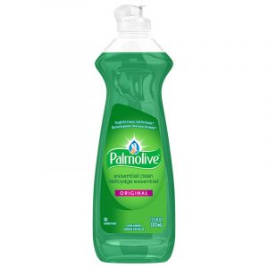 Palmolive Dish Soap 12.6oz