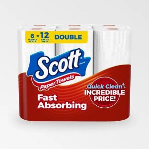 Paper Towels