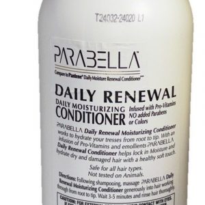 Parabella Daily Renewal Conditioner Daily Moisturizing 28oz