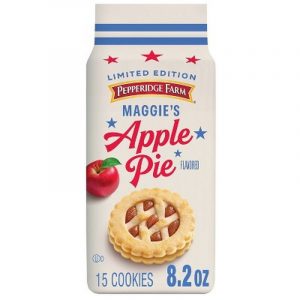 Pepperidge Farm Maggie's Apple Pie 8.2 oz