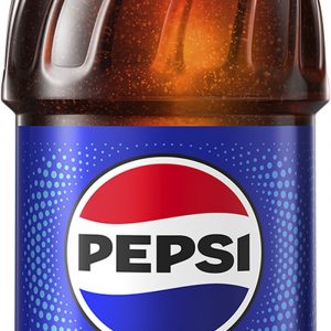 Pepsi Bottle 12 oz