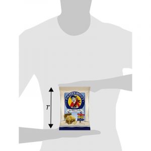 Pirates Booty Aged white Cheddar 0.5 oz