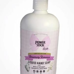 Power Stick Liquid Hand Soap 12 oz